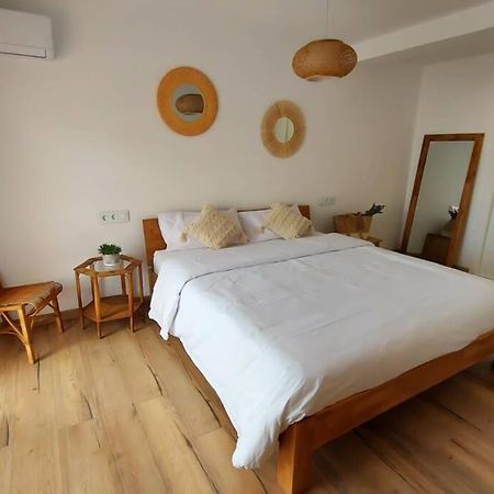El Alema I. Apartamento De Diseno En Gandia. Leilighet Eksteriør bilde